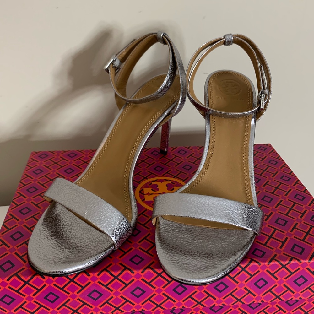 Tory Burch Elena heels
